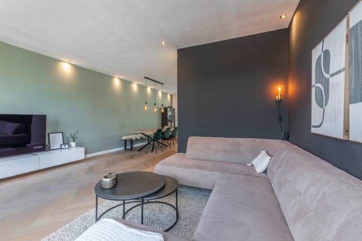 Foto 8 van Westerkade 4-BS