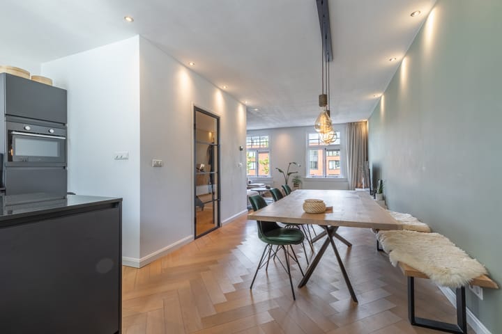 Foto 9 van Westerkade 4-BS