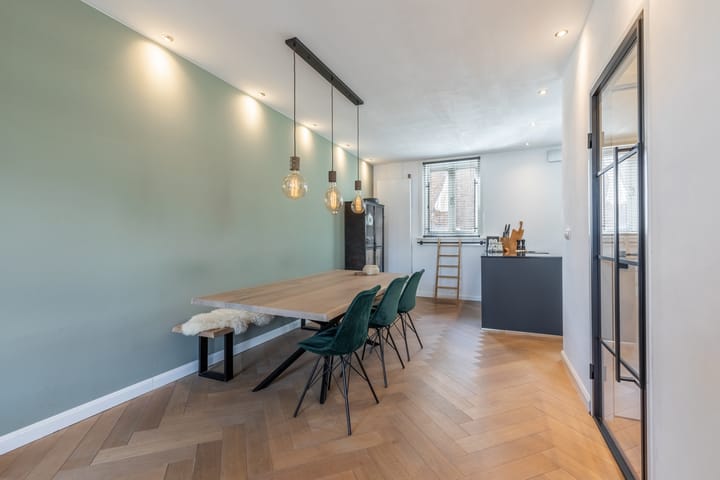 Foto 10 van Westerkade 4-BS