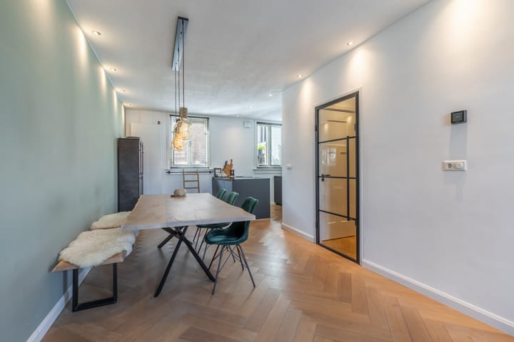 Foto 11 van Westerkade 4-BS