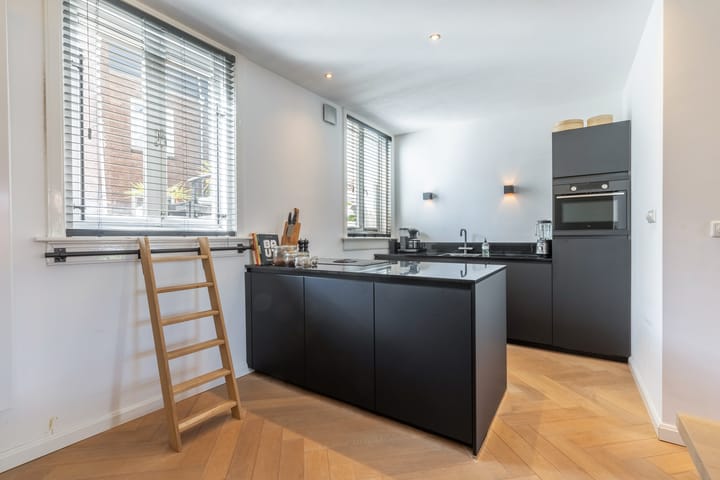 Foto 12 van Westerkade 4-BS