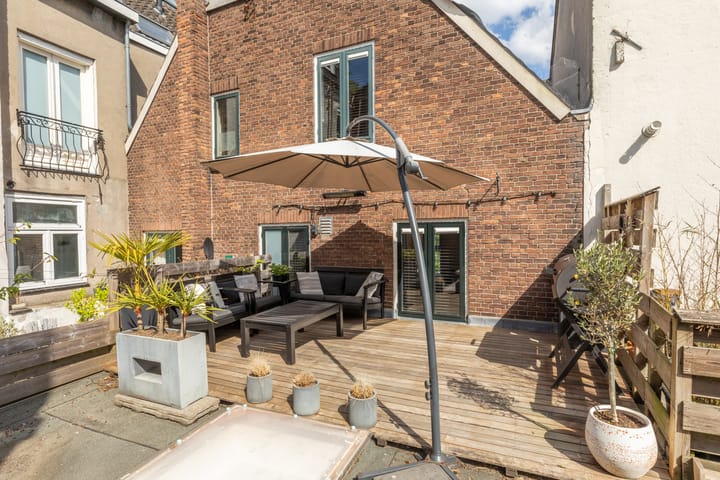 Foto 14 van Westerkade 4-BS