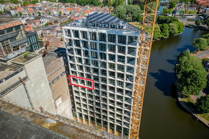 Photo 1 of Maalderijstraat 51