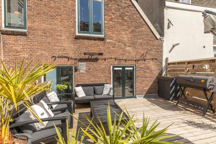 Foto 15 van Westerkade 4-BS