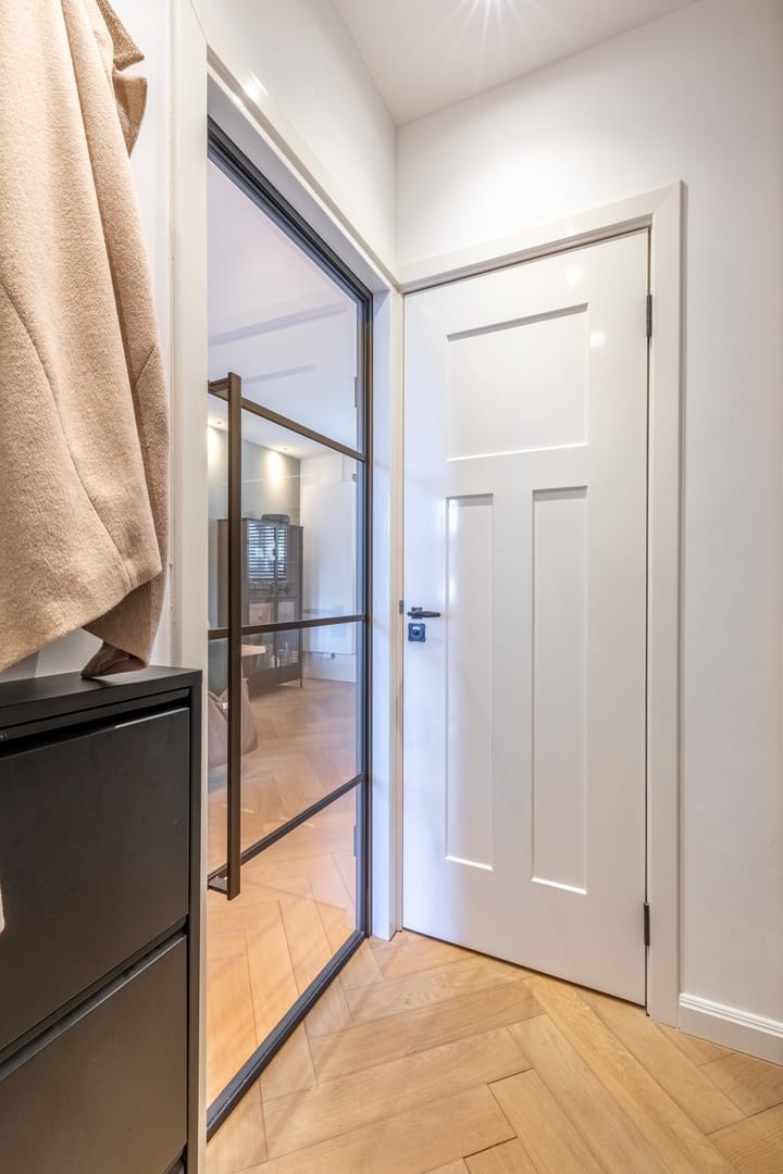 Foto 19 van Westerkade 4-BS