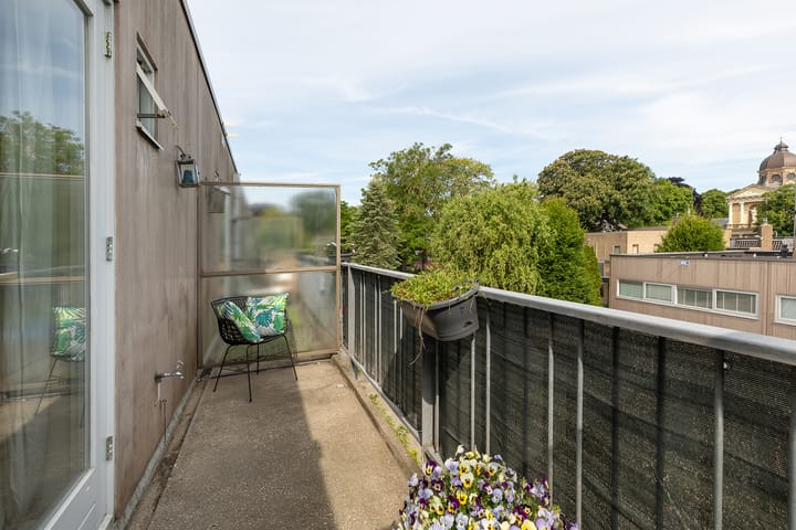 Photo 25 of Bussumerstraat 24-L