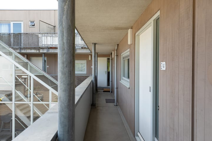 Photo 27 of Bussumerstraat 24-L