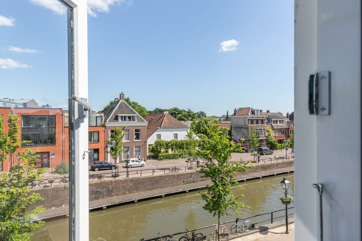 Foto 23 van Westerkade 4-BS