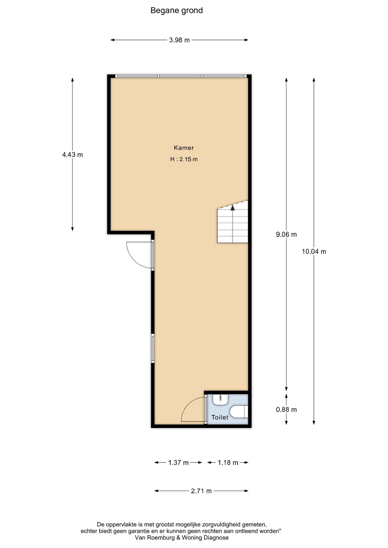 Photo 55 of Diederichslaan 2-B