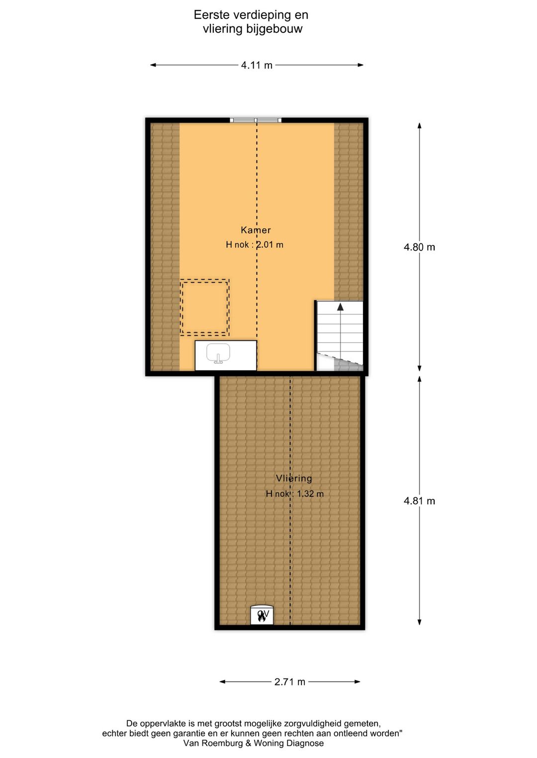 Photo 56 of Diederichslaan 2-B