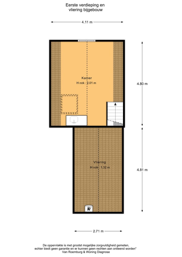 Photo 56 of Diederichslaan 2-B