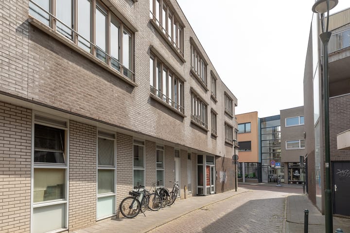 Photo 30 of Bussumerstraat 24-L