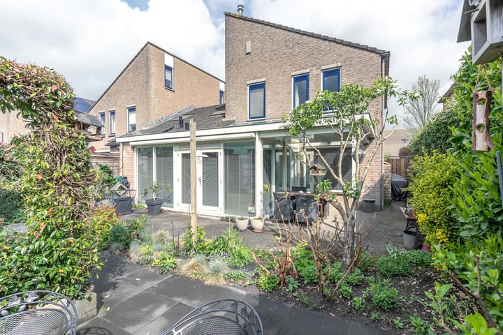 Foto 1 van Agaatvlinder 58