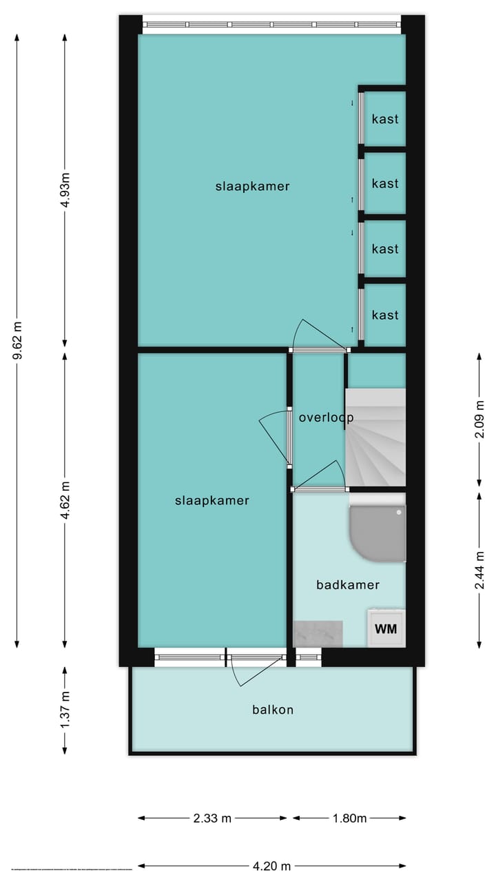 Photo 32 of Bussumerstraat 24-L