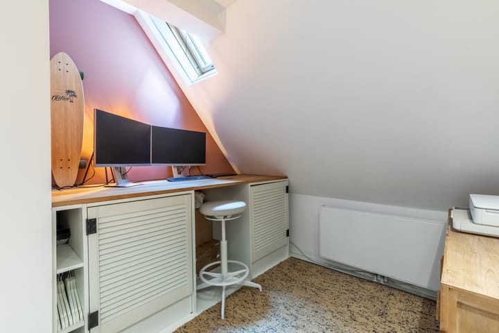 Foto 27 van Westerkade 4-BS