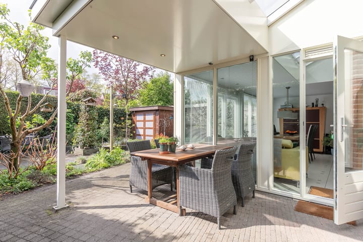 Foto 4 van Agaatvlinder 58