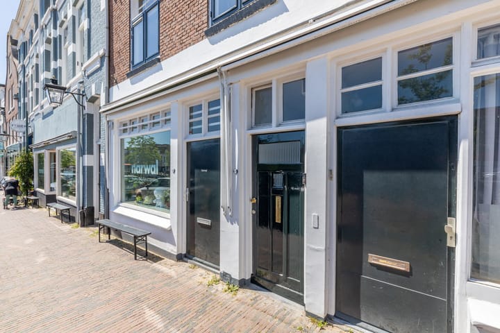 Foto 38 van Westerkade 4-BS