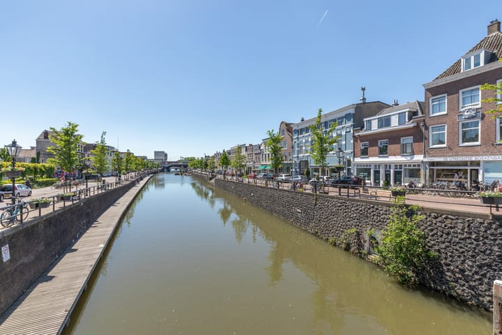 Foto 40 van Westerkade 4-BS