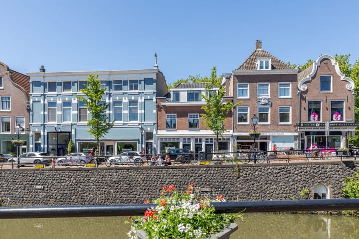 Foto 41 van Westerkade 4-BS