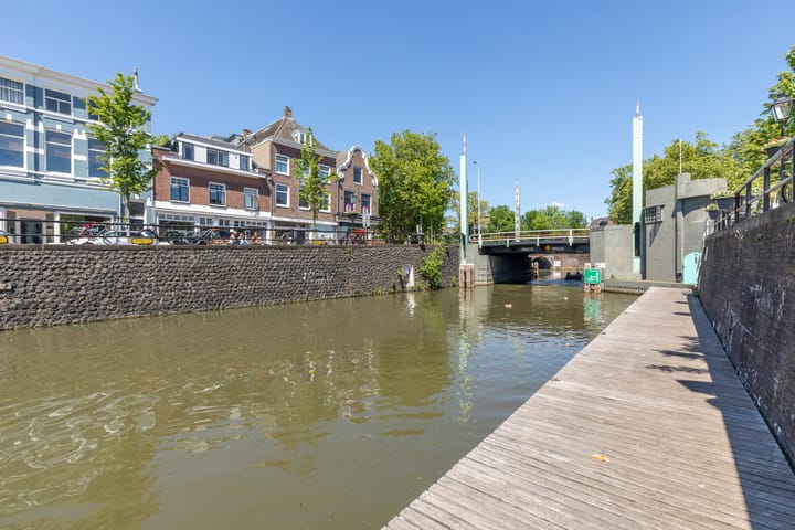 Foto 43 van Westerkade 4-BS