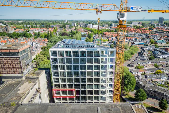 Photo 34 of Maalderijstraat 51