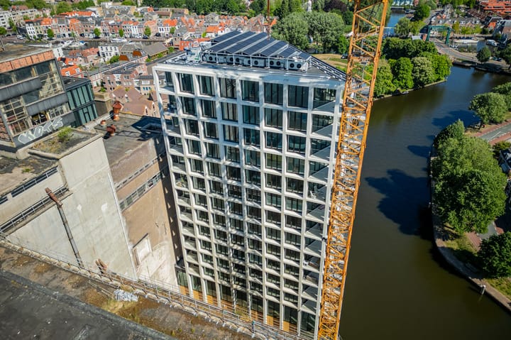 Photo 36 of Maalderijstraat 51