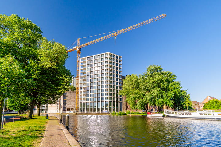 Photo 38 of Maalderijstraat 51