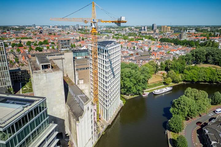 Photo 42 of Maalderijstraat 51