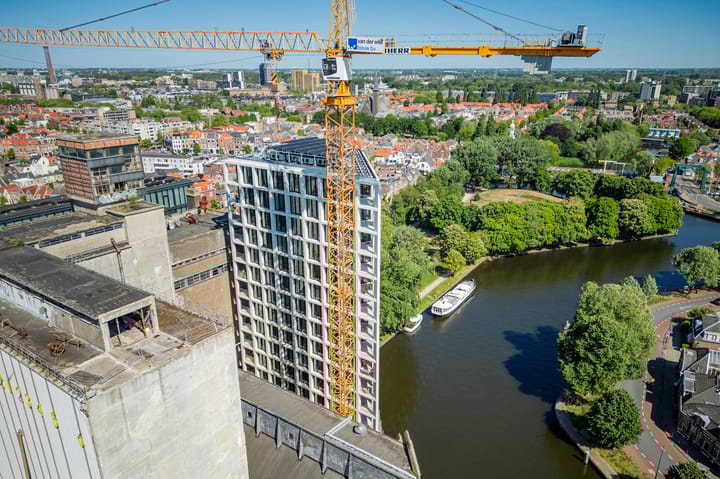 Photo 43 of Maalderijstraat 51