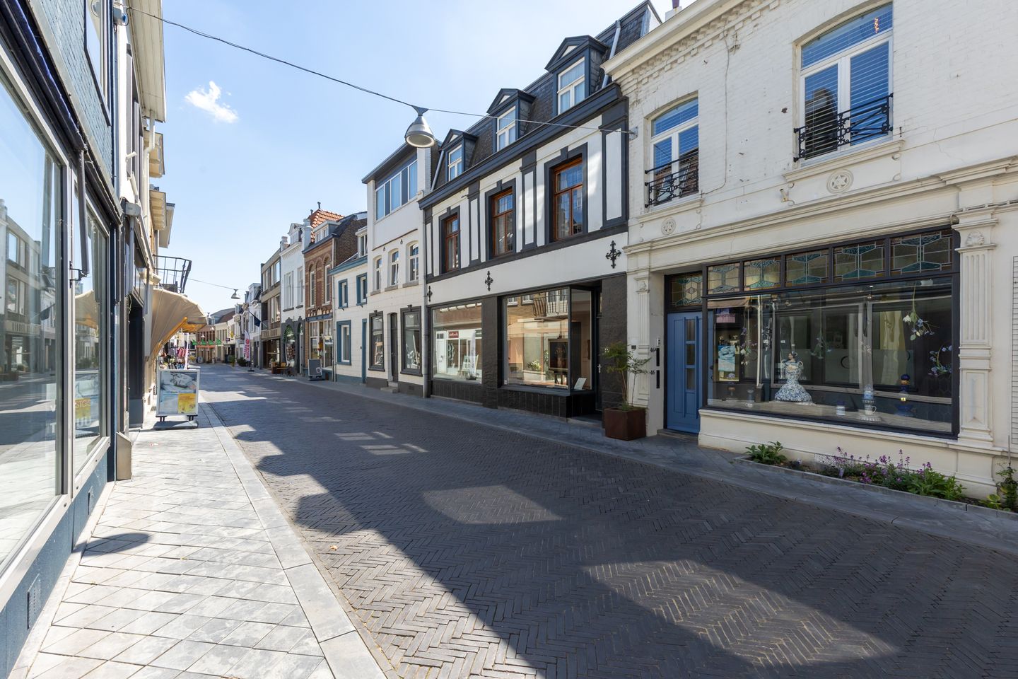 Foto 4 van Steenweg 46-A