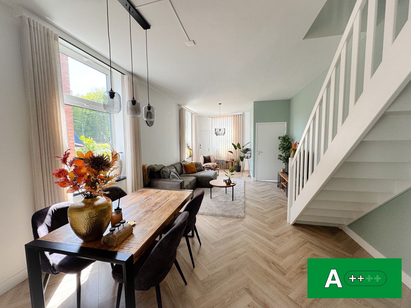 Foto 1 van Wooldseweg 13