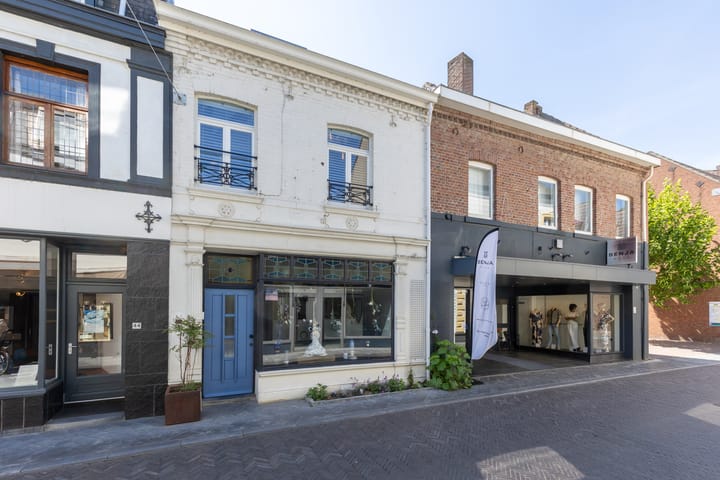 Foto 5 van Steenweg 46-A