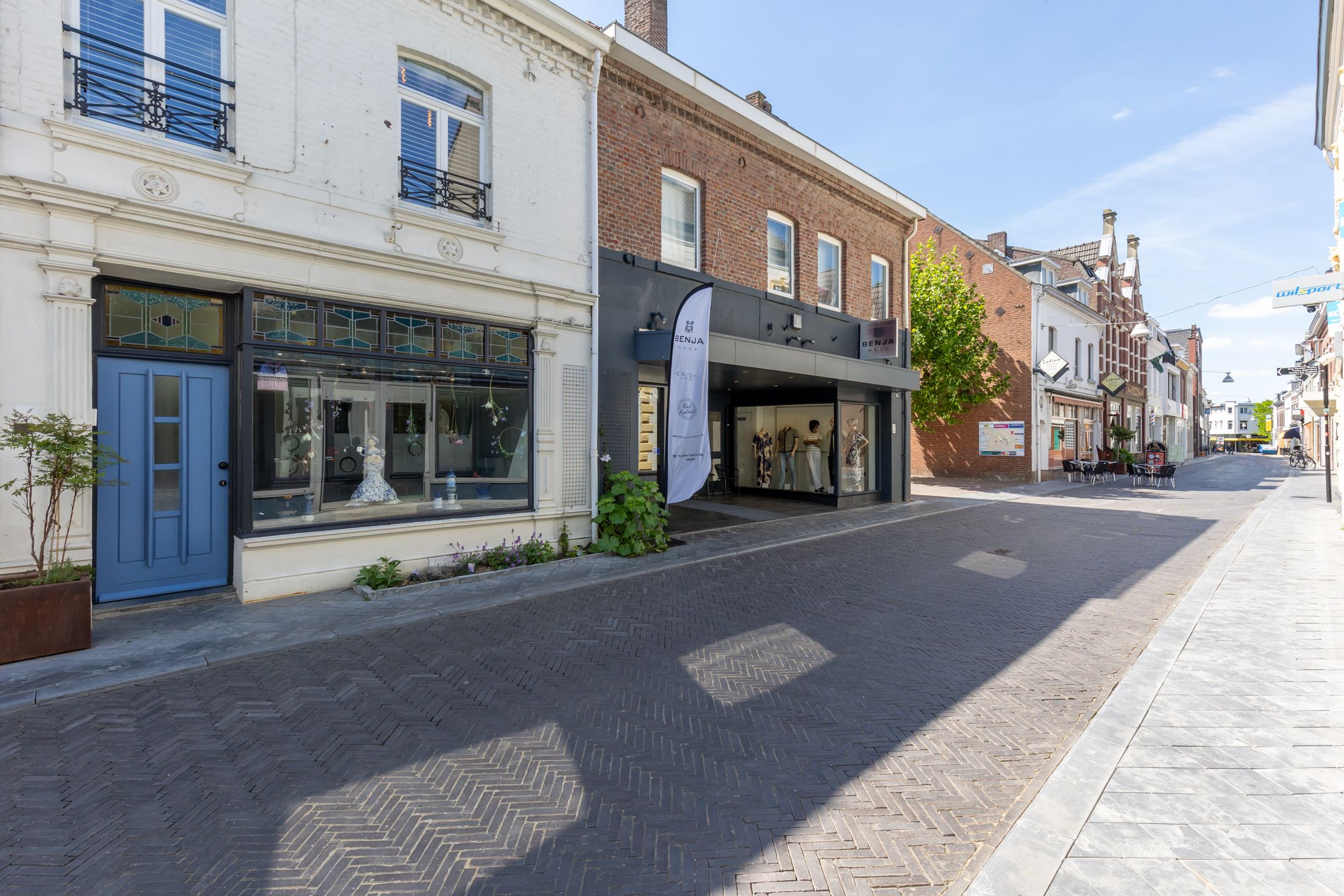 Foto 6 van Steenweg 46-A