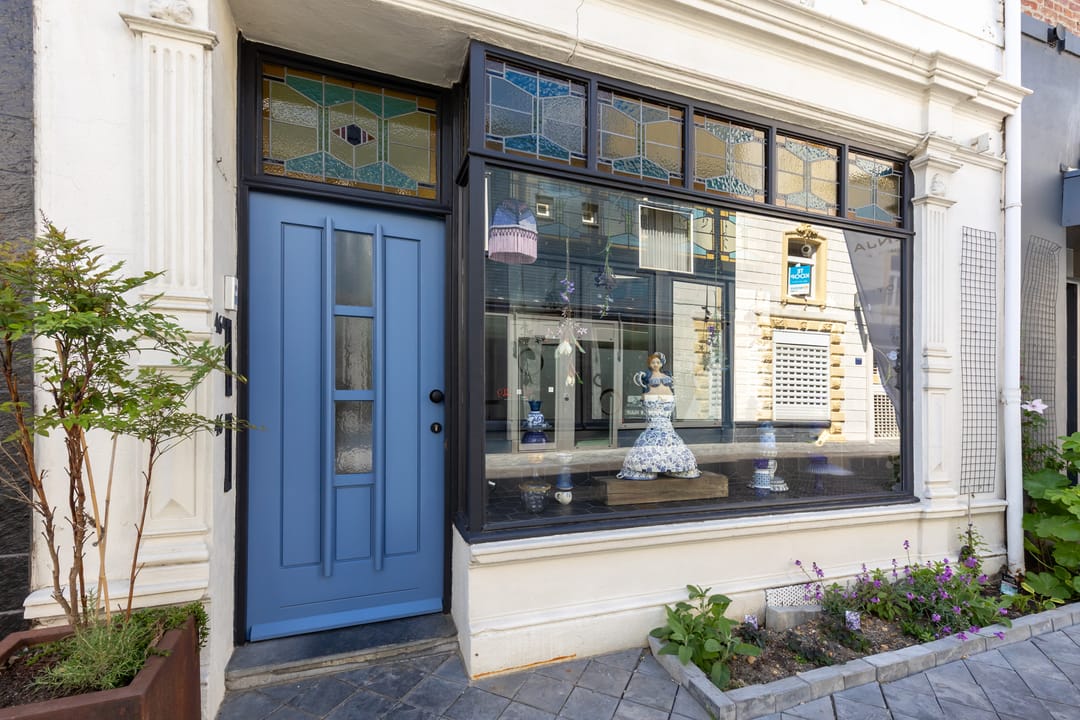 Foto 7 van Steenweg 46-A