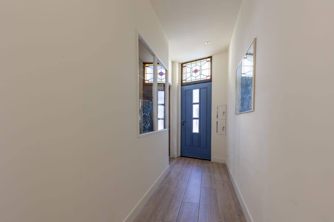 Foto 8 van Steenweg 46-A