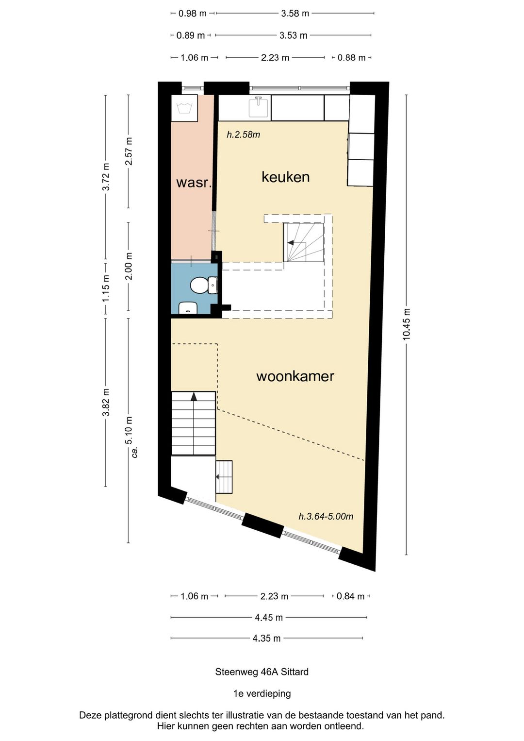 Foto 38 van Steenweg 46-A