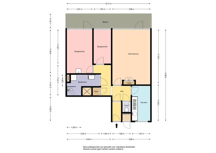 Foto 28 van Munt 191