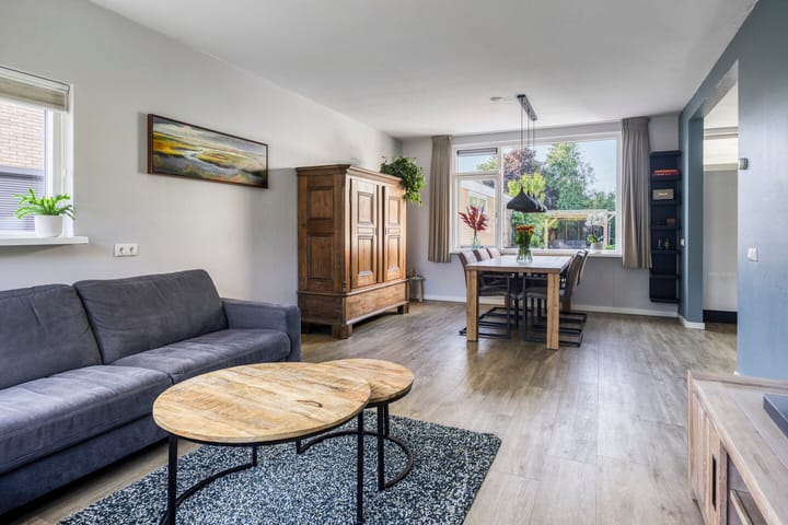 Foto 2 van De Prunus 11