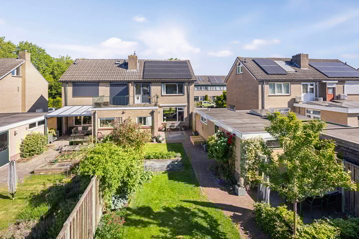 Foto 3 van De Prunus 11