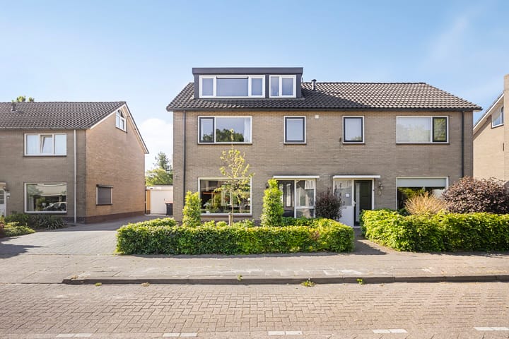 Foto 4 van De Prunus 11