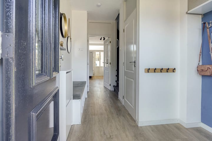 Foto 5 van De Prunus 11