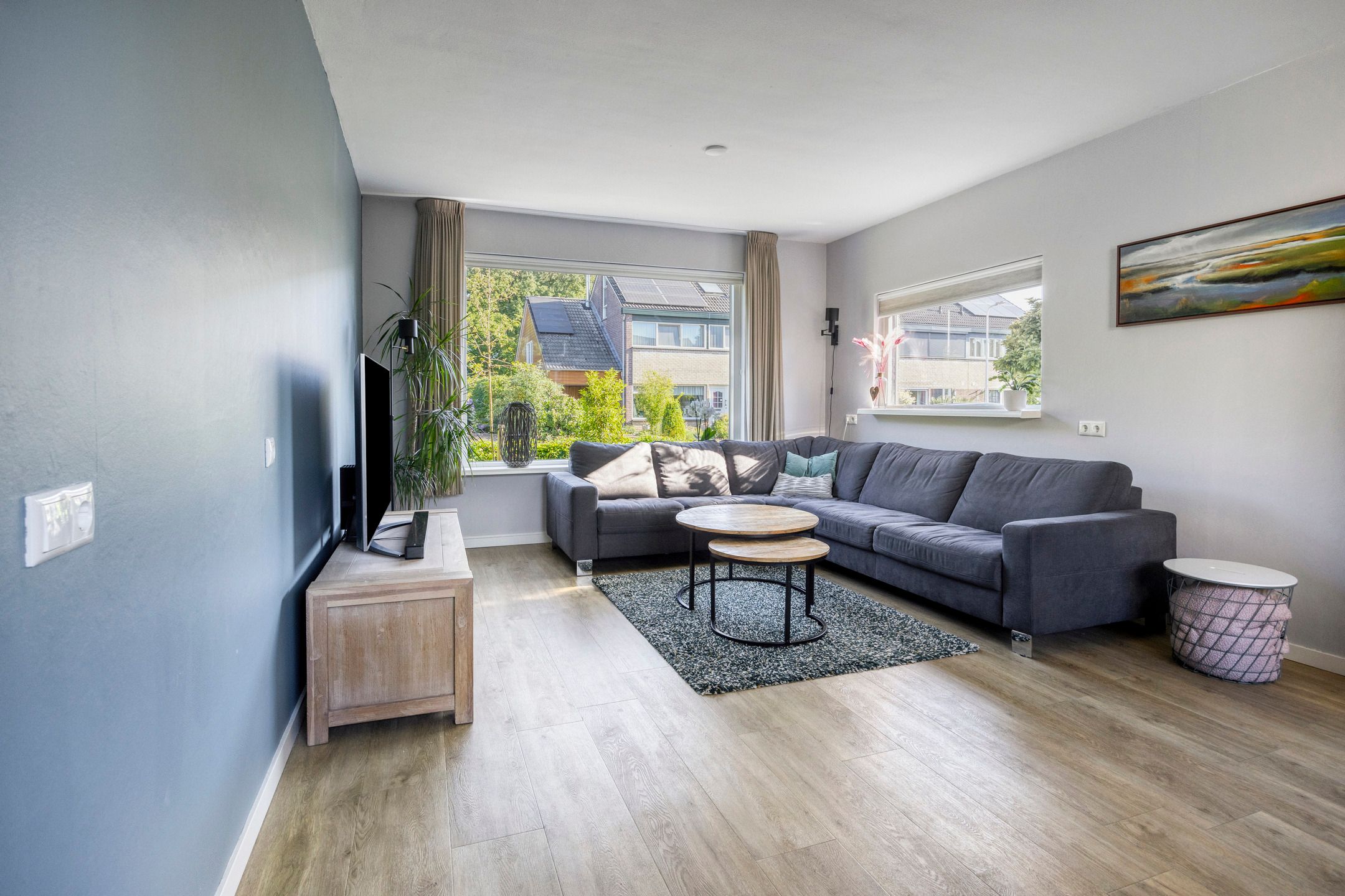 Photo 6 of De Prunus 11