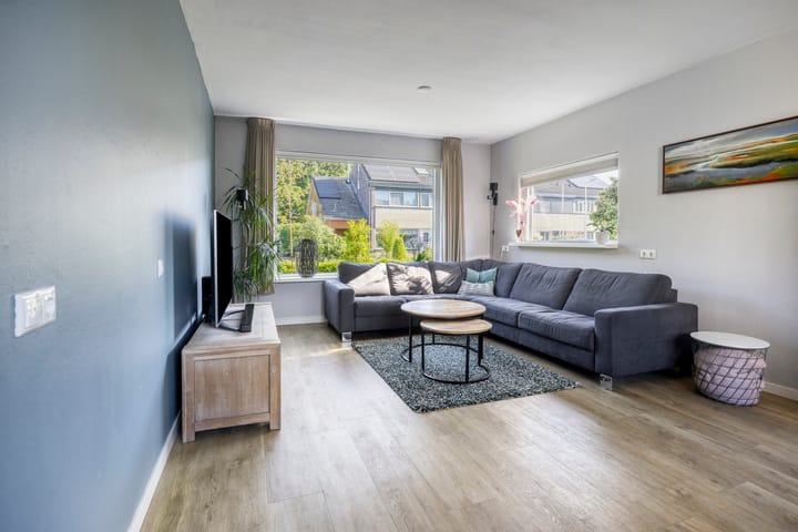 Foto 6 van De Prunus 11