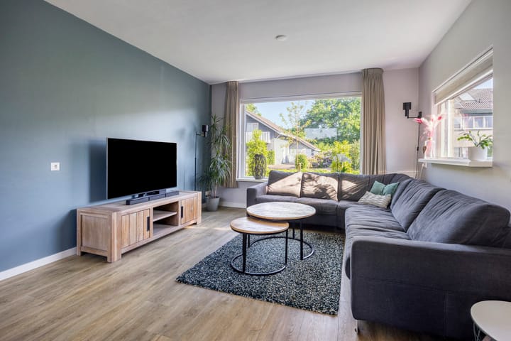 Foto 7 van De Prunus 11