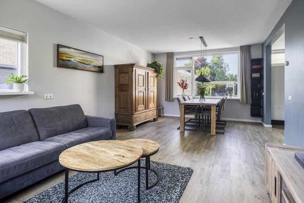 Photo 8 of De Prunus 11