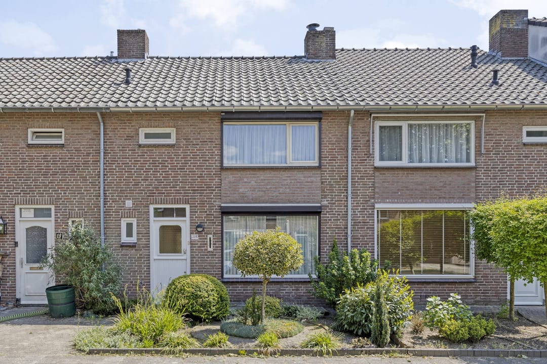 Foto 1 van Marterlaan 21