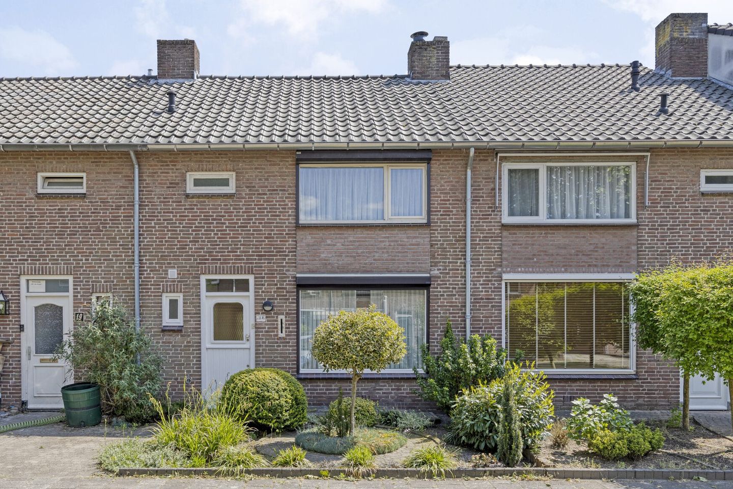 Foto 1 van Marterlaan 21