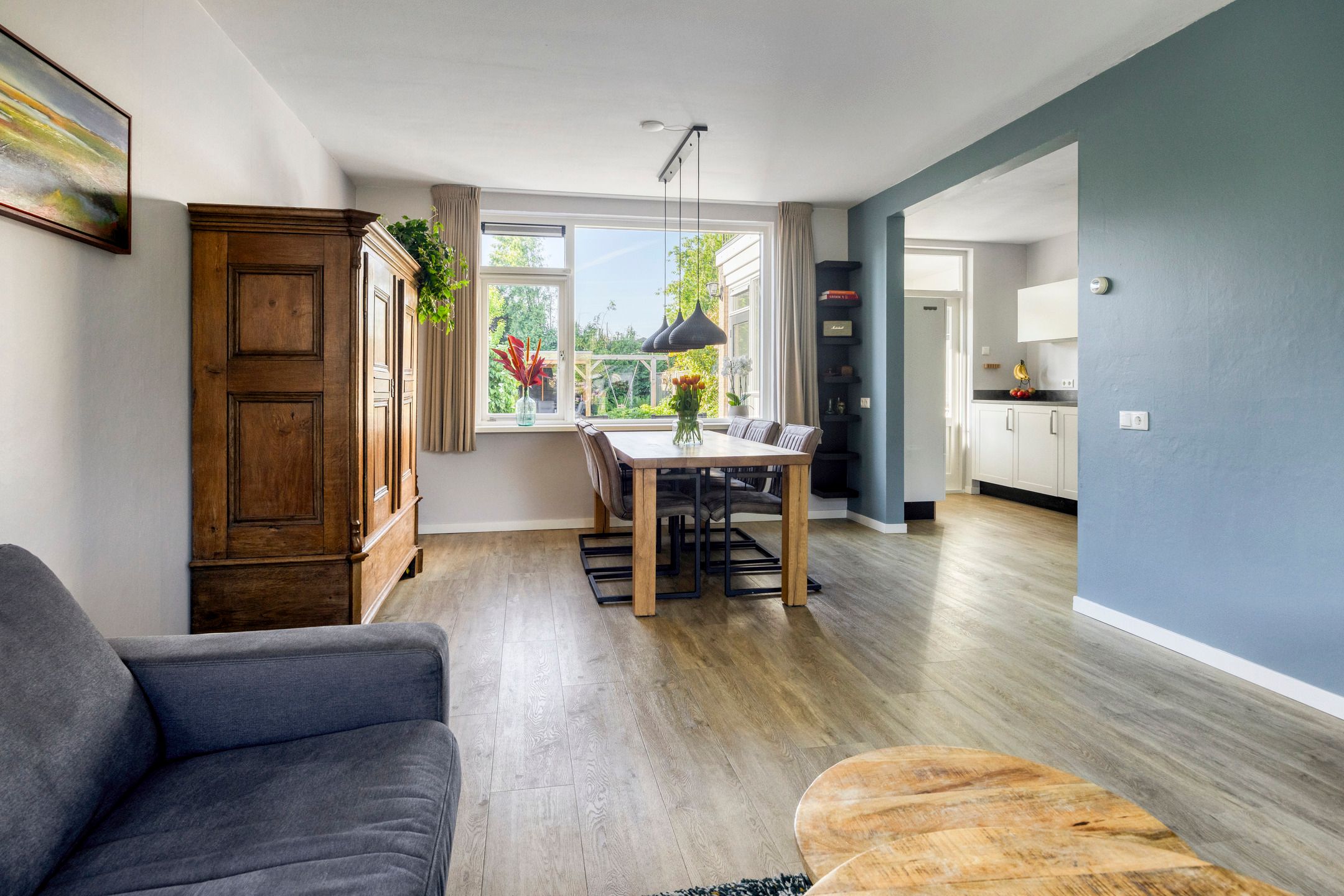 Photo 9 of De Prunus 11