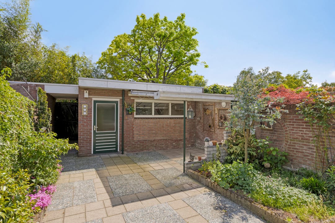 Foto 2 van Marterlaan 21