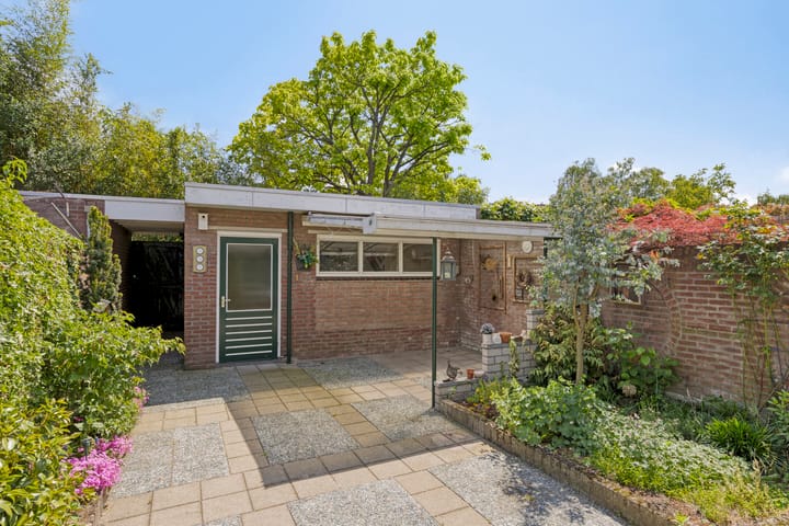 Foto 2 van Marterlaan 21